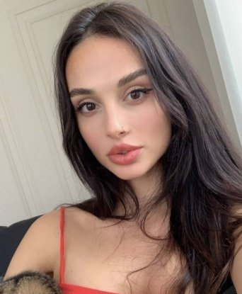 Анкета проститутки Алина - город Хайыракан, 26 лет, №10988