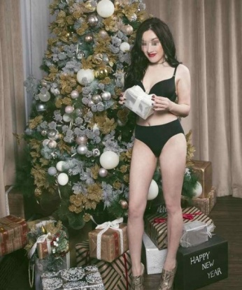 Анкета проститутки Зоя - город Хайыракан, 28 лет, №12233